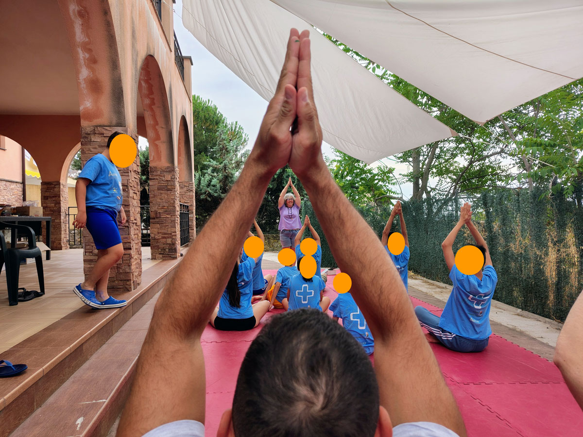 AEPAE Generando confianza 2025 - Día 6 - La rabia, esa emoción que a veces nos grita desde dentro AEPAE Generando confianza 2025 - Día 6 - La rabia, esa emoción que a veces nos grita desde dentro