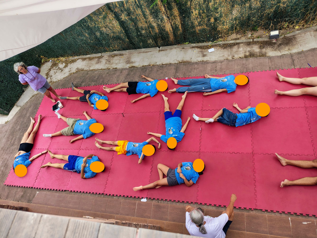 AEPAE Generando confianza 2025 - Día 6 - La rabia, esa emoción que a veces nos grita desde dentro AEPAE Generando confianza 2025 - Día 6 - La rabia, esa emoción que a veces nos grita desde dentro