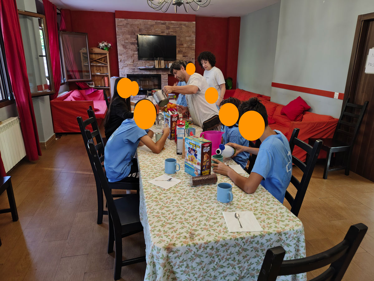 AEPAE Generando confianza 2025 - Día 7 - Un mundo diverso… AEPAE Generando confianza 2025 - Día 7 - Un mundo diverso…