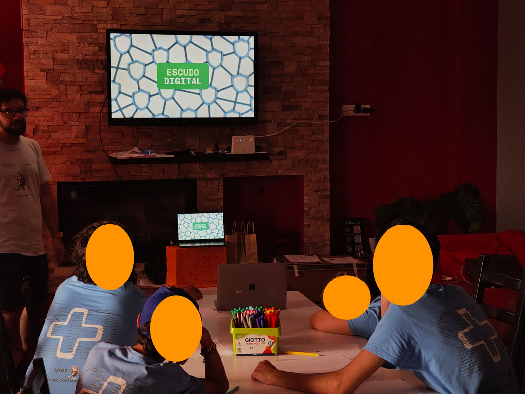 AEPAE Generando confianza 2025 - Día 7 - Un mundo diverso… AEPAE Generando confianza 2025 - Día 7 - Un mundo diverso…