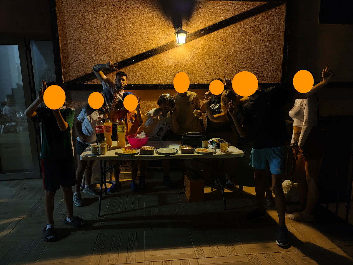 AEPAE Generando confianza 2025 - Día 7 - Un mundo diverso… AEPAE Generando confianza 2025 - Día 7 - Un mundo diverso…