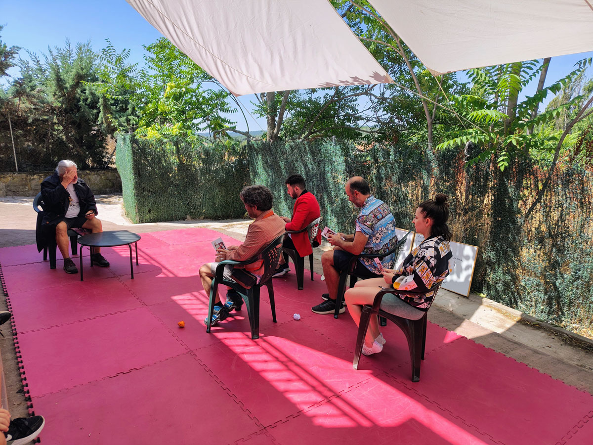 AEPAE Generando confianza 2025 - Día 7 - Un mundo diverso… AEPAE Generando confianza 2025 - Día 7 - Un mundo diverso…