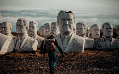 Acoso escolar y adultocentrismo