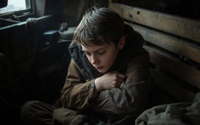 Apadrina un colegio 2 Acoso escolar y fracaso social