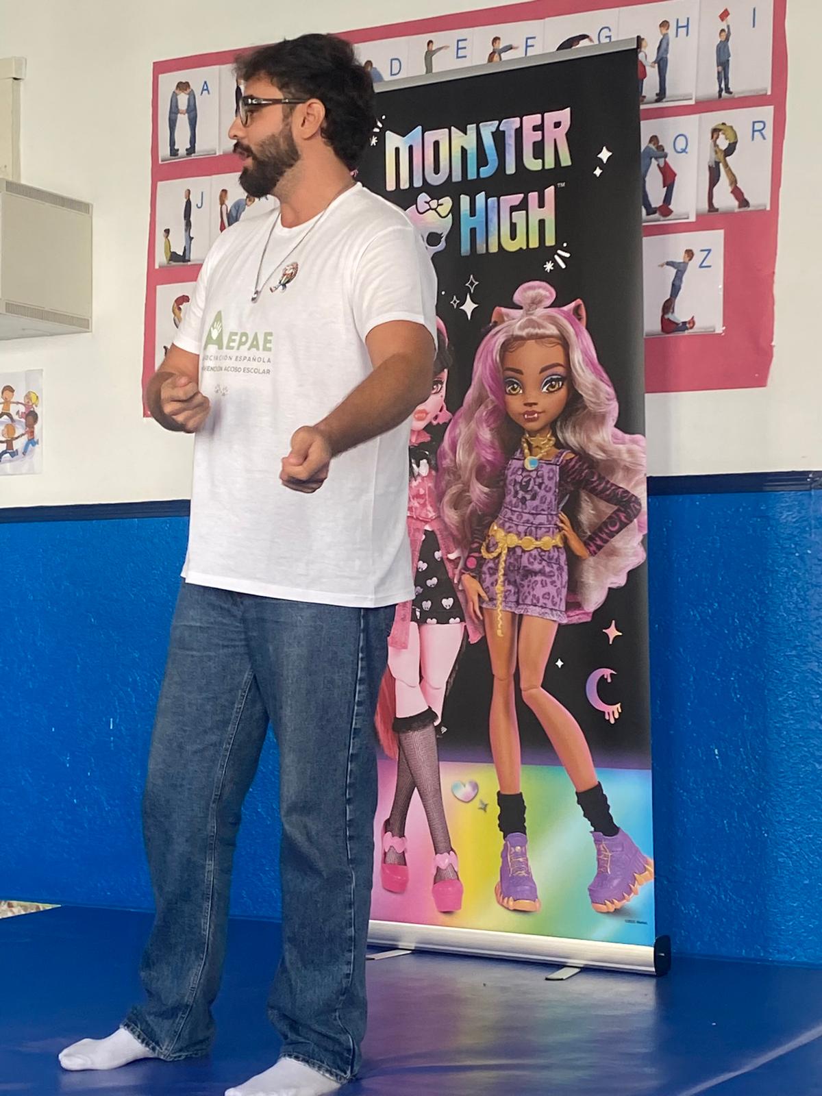 AEPAE Generando confianza 2025 - Día 8 - ¡Sí se puede!