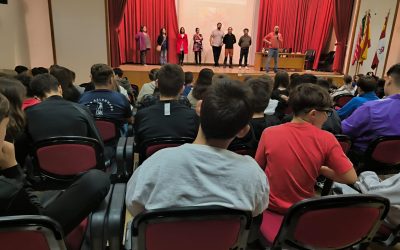 Recursos y Herramientas 19 Prevenir, Ayudar y Reeducar el acoso escolar