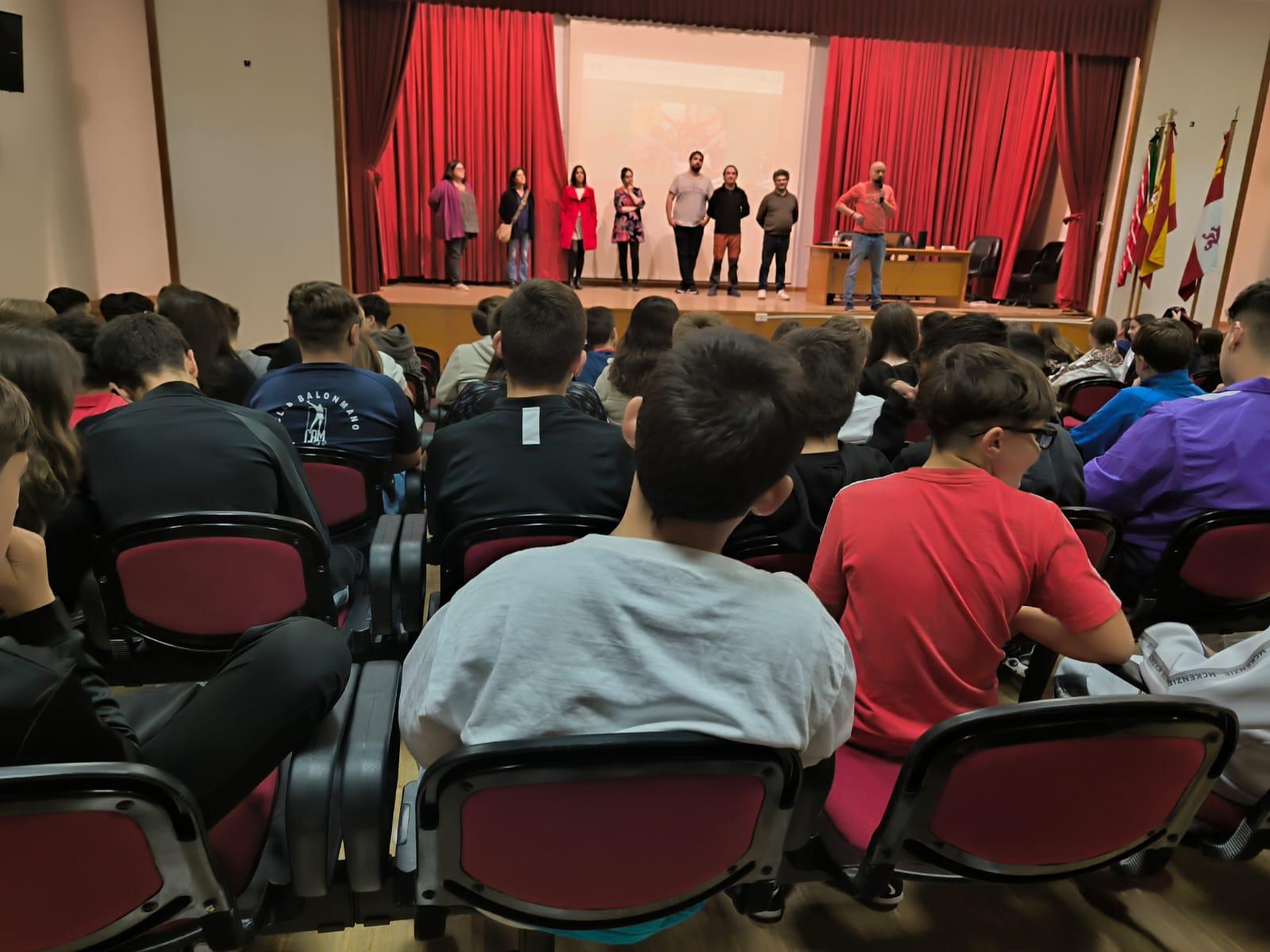 AEPAE Generando confianza 2025 - Día 8 - ¡Sí se puede!