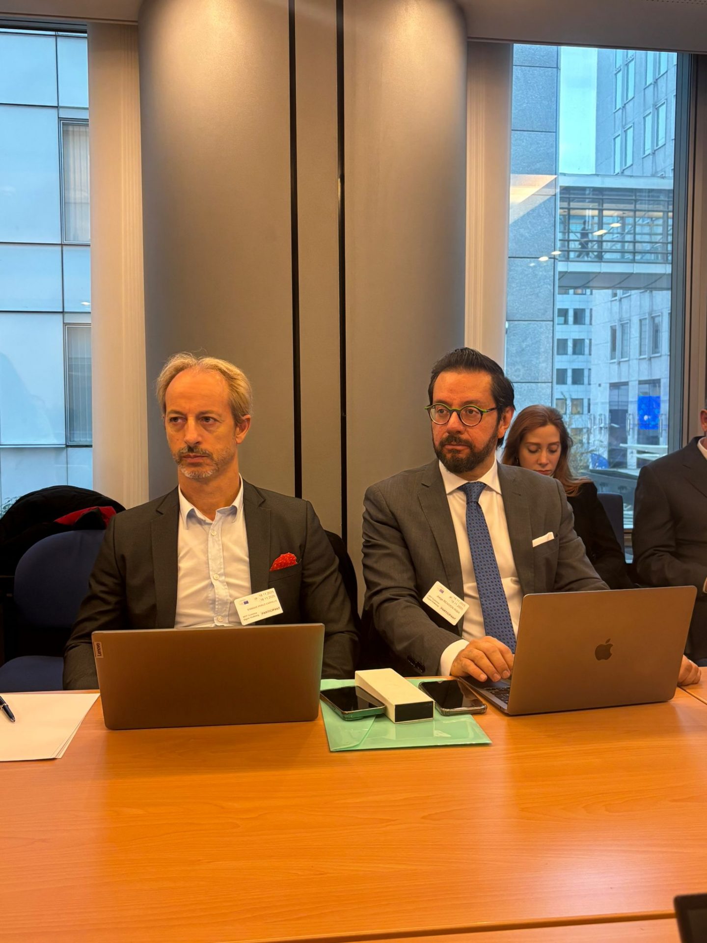 AEPAE Generando confianza 2025 - Día 8 - ¡Sí se puede!