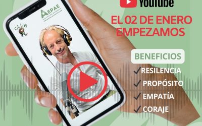 Canal de Youtube El Club del Erizo – Apoyo ante el acoso escolar