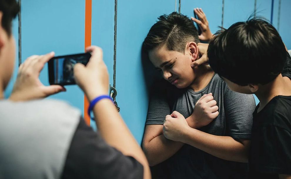 AEPAE artículo blog: Acoso escolar y adultocentrismo