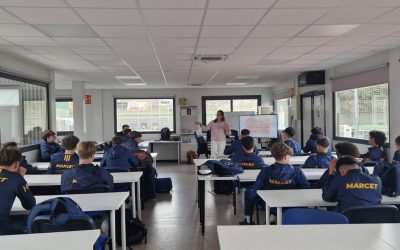 Inicio 55 Campaña Salud Mental Adolescente «No estás solo»