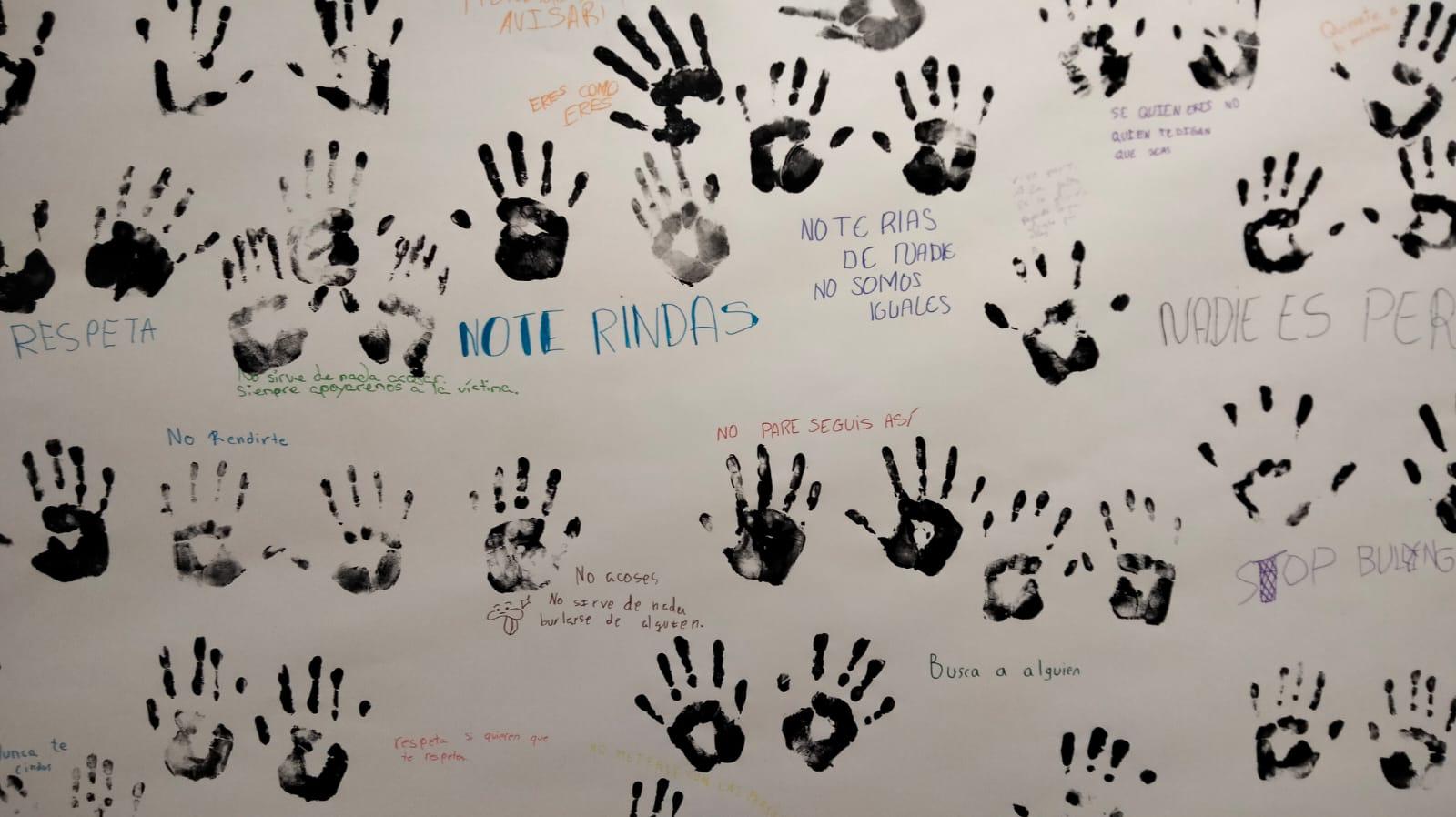 AEPAE Generando confianza 2025 - Día 8 - ¡Sí se puede!