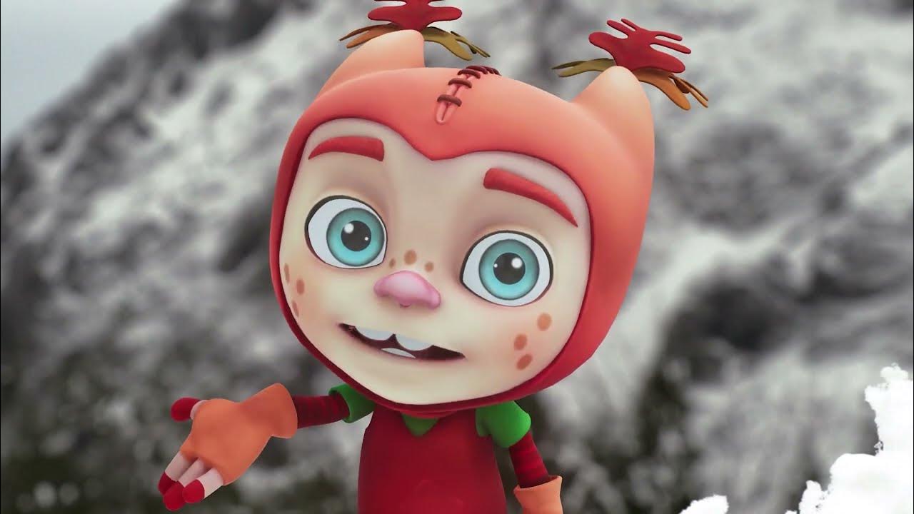 AEPAE - Crónica de la Jornada familiar sobre acoso escolar, con Monster High