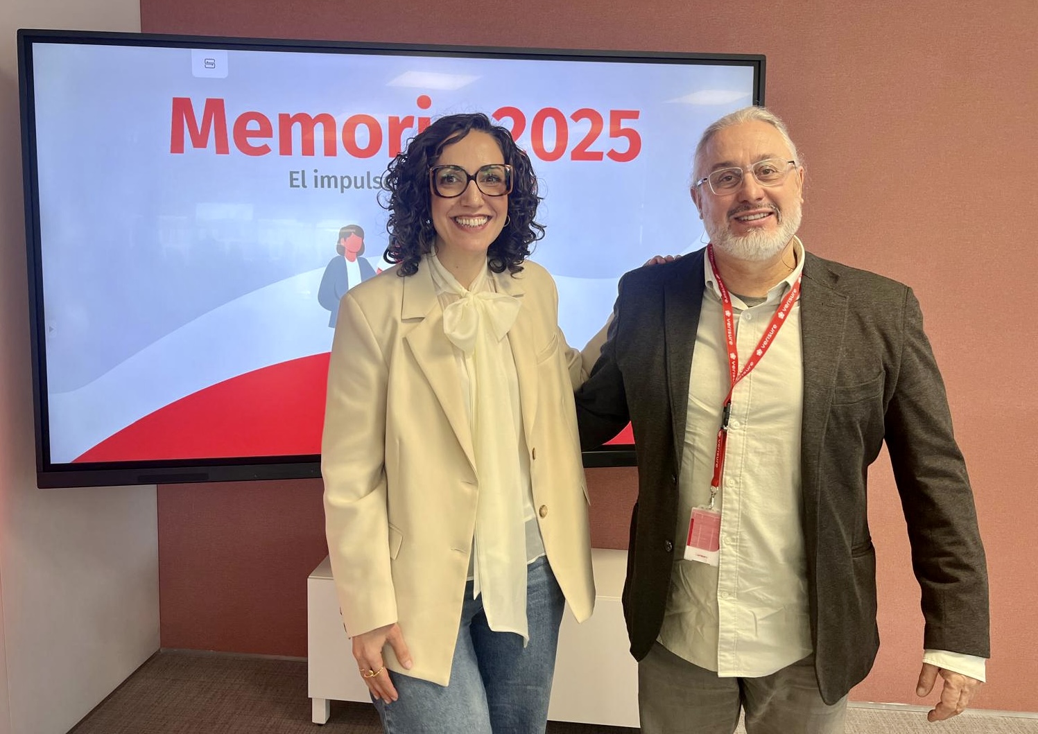 AEPAE - Crónica de la Jornada familiar sobre acoso escolar, con Monster High