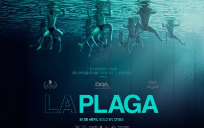 Inicio 54 La Plaga – la cruda realidad del acoso escolar