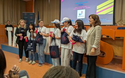 Inicio 55 Bullying Busters contra el acoso escolar