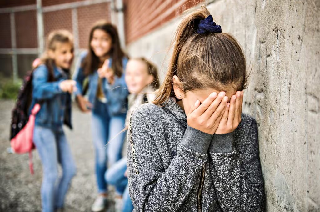 AEPAE artículo blog: Acoso escolar y adultocentrismo