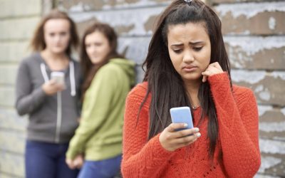 Acoso escolar: traición, envidia y redes sociales
