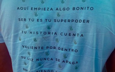 Campamento «Generando Confianza»
