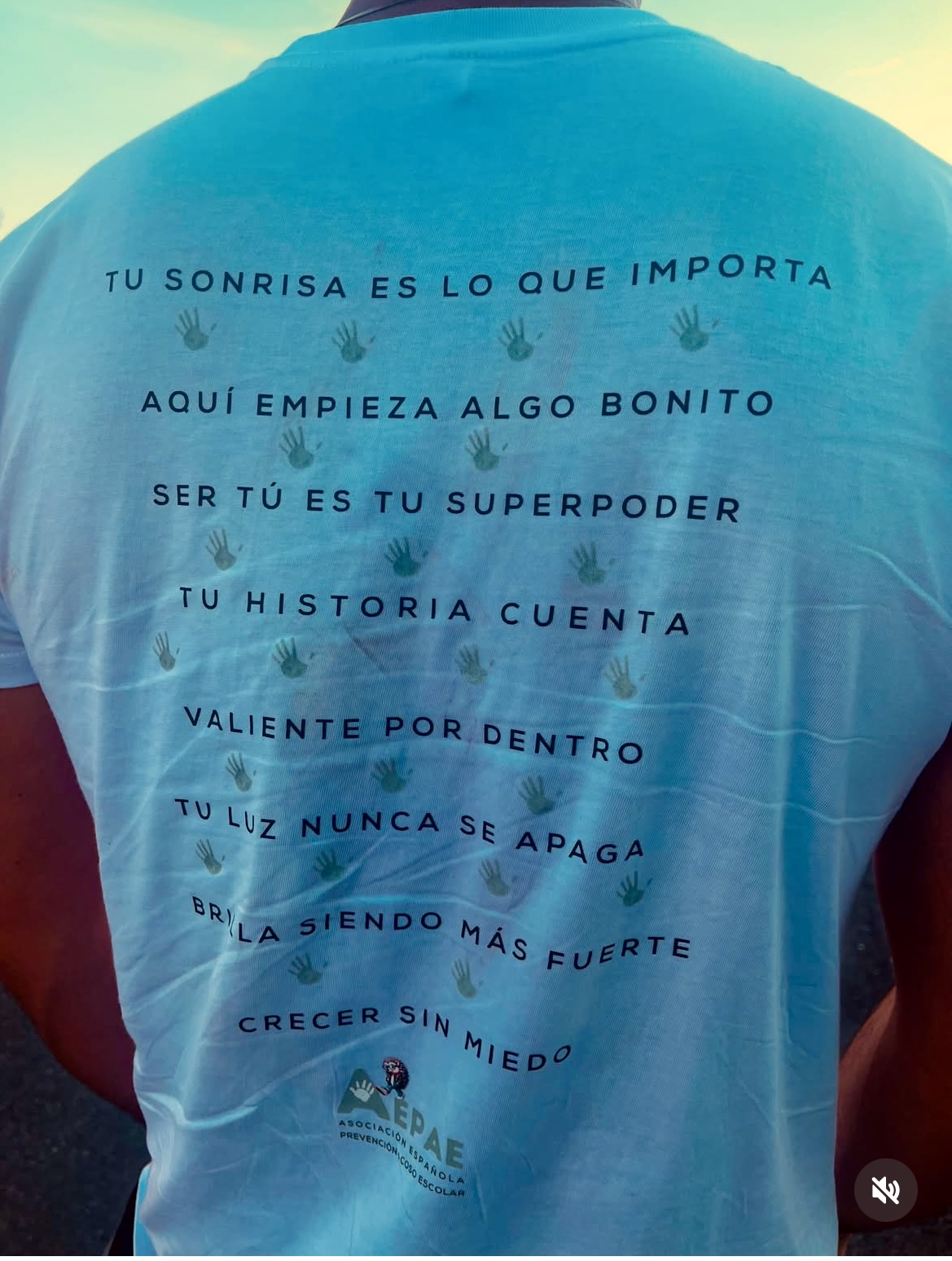 AEPAE Generando confianza 2025 - Día 8 - ¡Sí se puede!