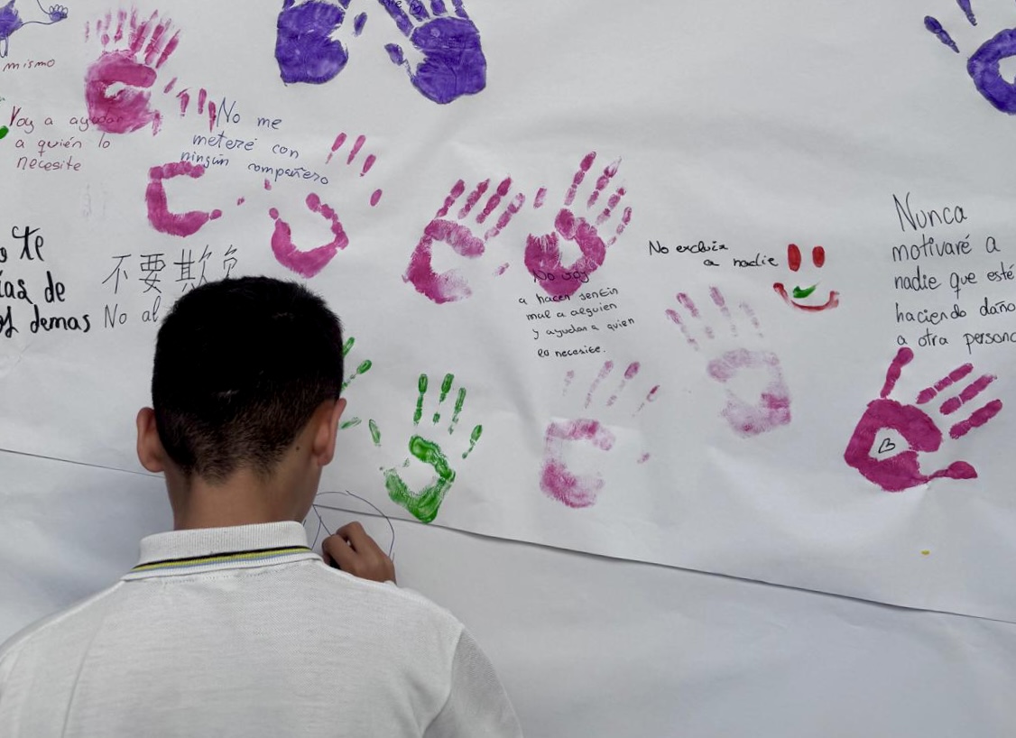 AEPAE Generando confianza 2025 - Día 8 - ¡Sí se puede!