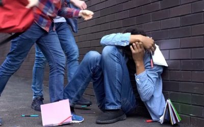 El fraude del acoso escolar: verdad, diagnóstico y soluciones