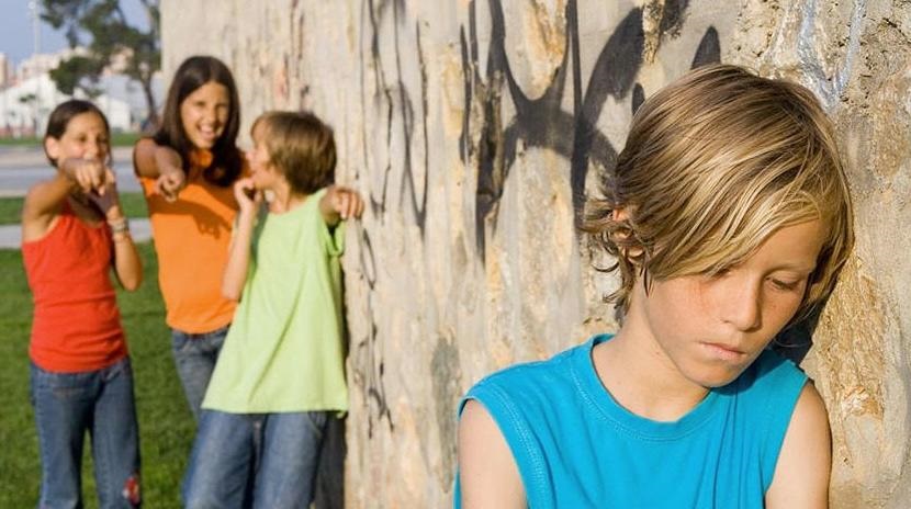 AEPAE artículo blog: Acoso escolar y adultocentrismo