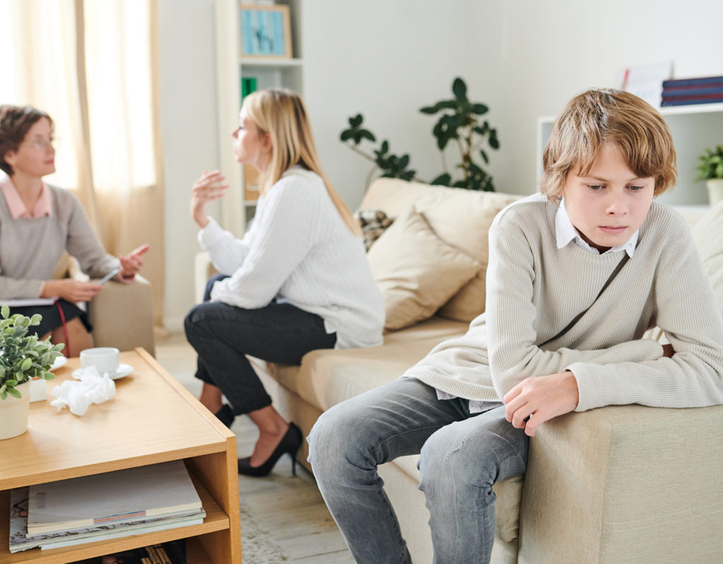 AEPAE artículo blog: Acoso escolar y adultocentrismo