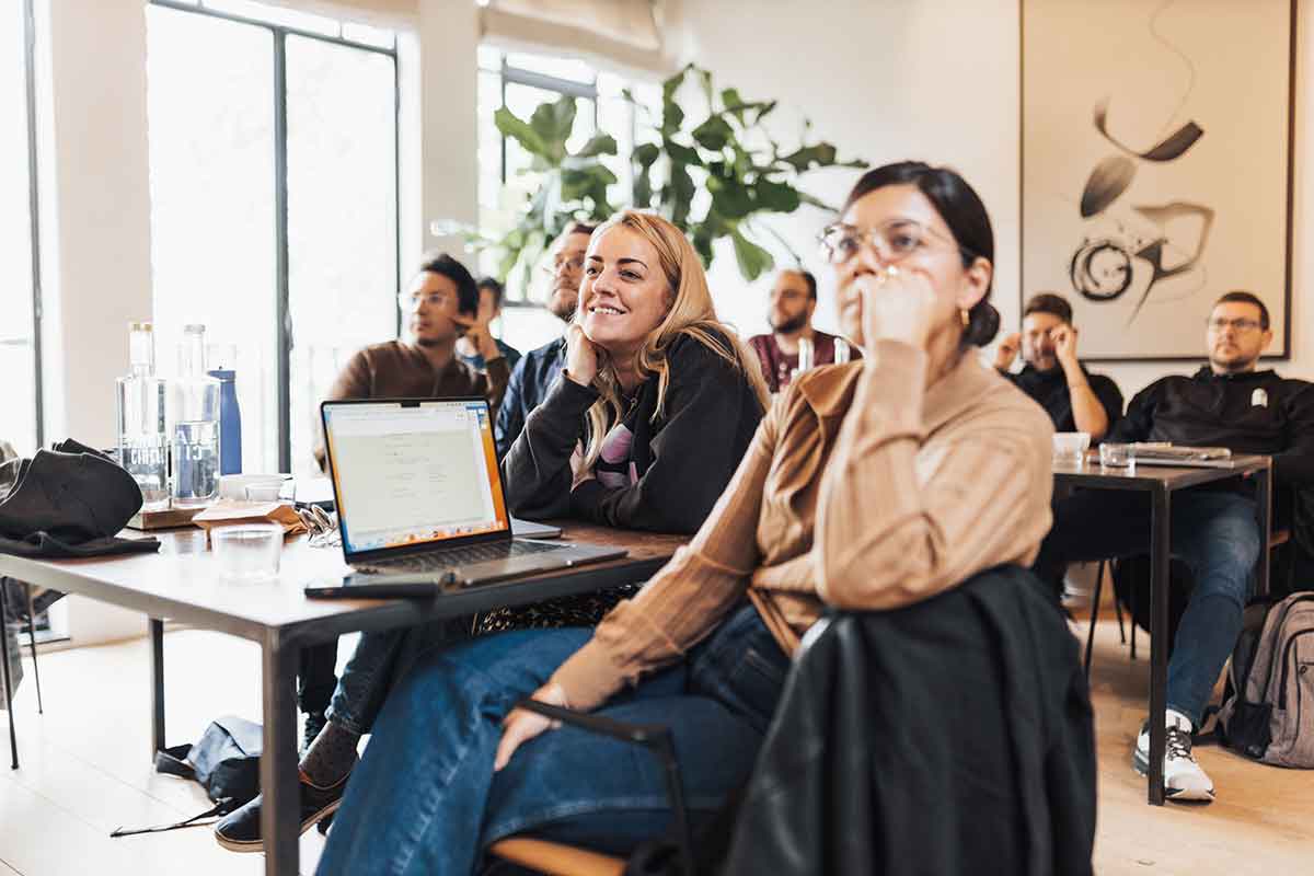 AEPAE - Formación docentes