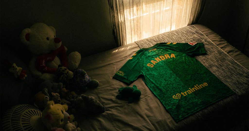 «Verde Esperanza» Campaña de Prevención del Acoso Escolar de la Fundación Real Betis Balompié y AEPAE