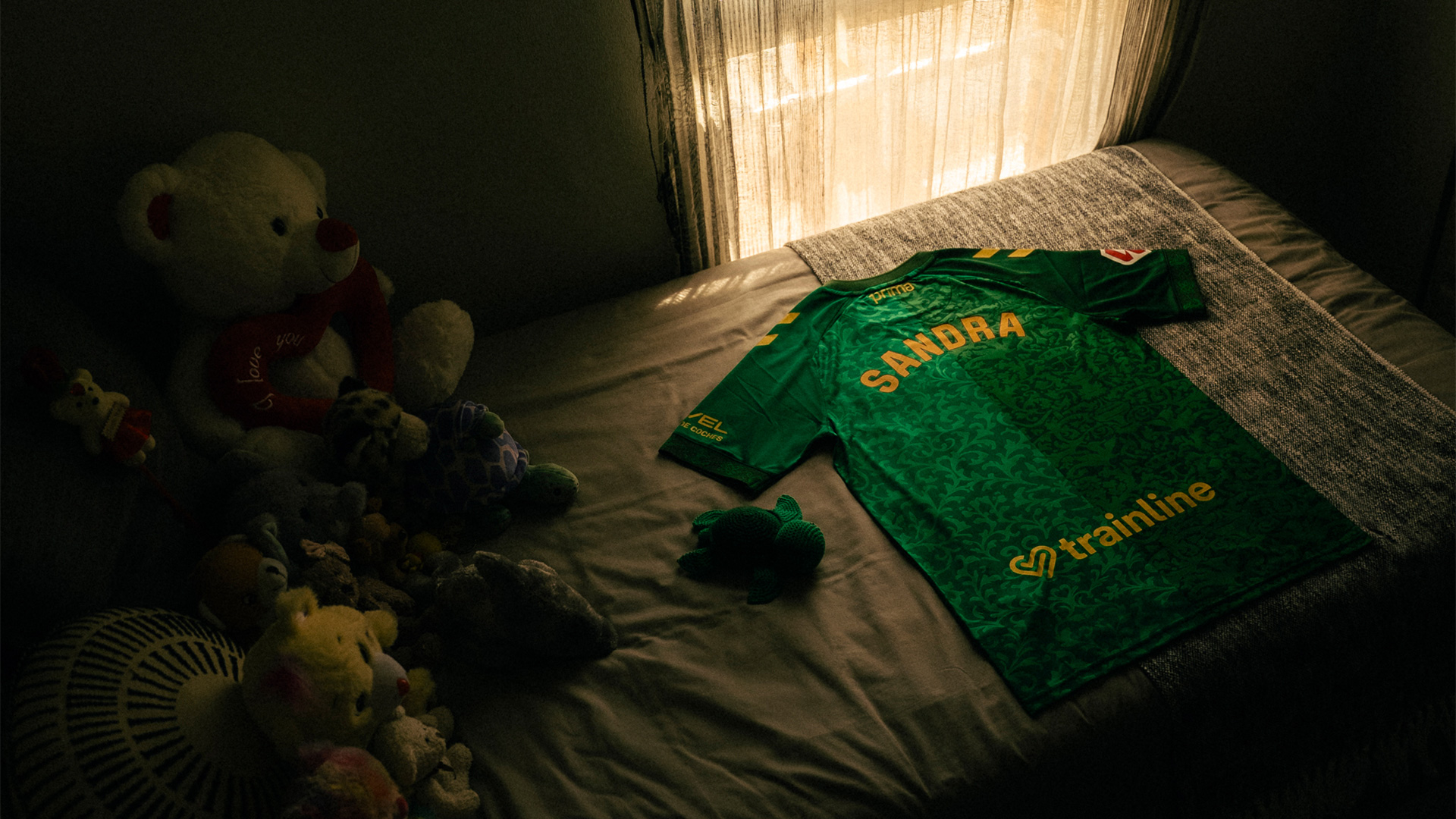 «Verde Esperanza» Campaña de Prevención del Acoso Escolar de la Fundación Real Betis Balompié y AEPAE